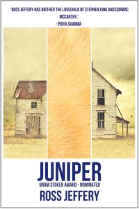 Juniper by Ross Jeffey