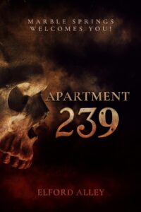 Apartment 239 by Elford Alley