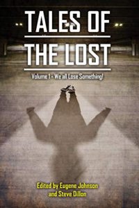 Tales of the Lost - Volume 1