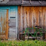 Fred's Shed