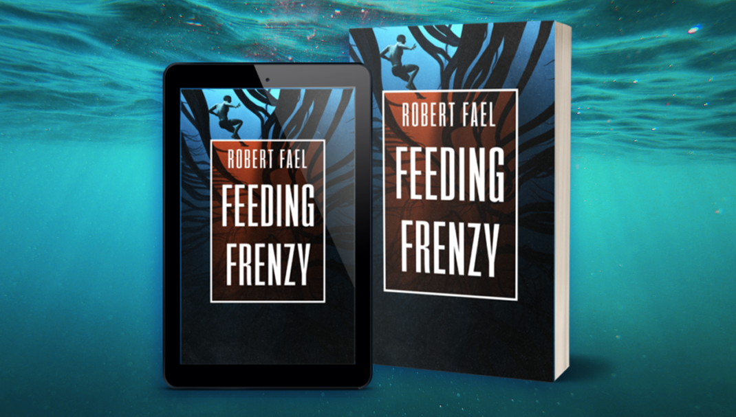 Feeding Frenzy – Out NOW!