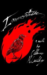 Immortelle by Catherine McCarthy
