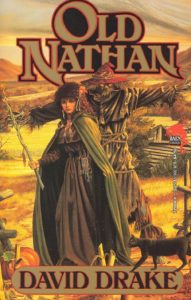 Old Nathan by David Drake