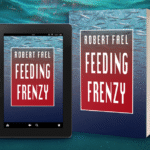 Feeding Frenzy by Robert Fael