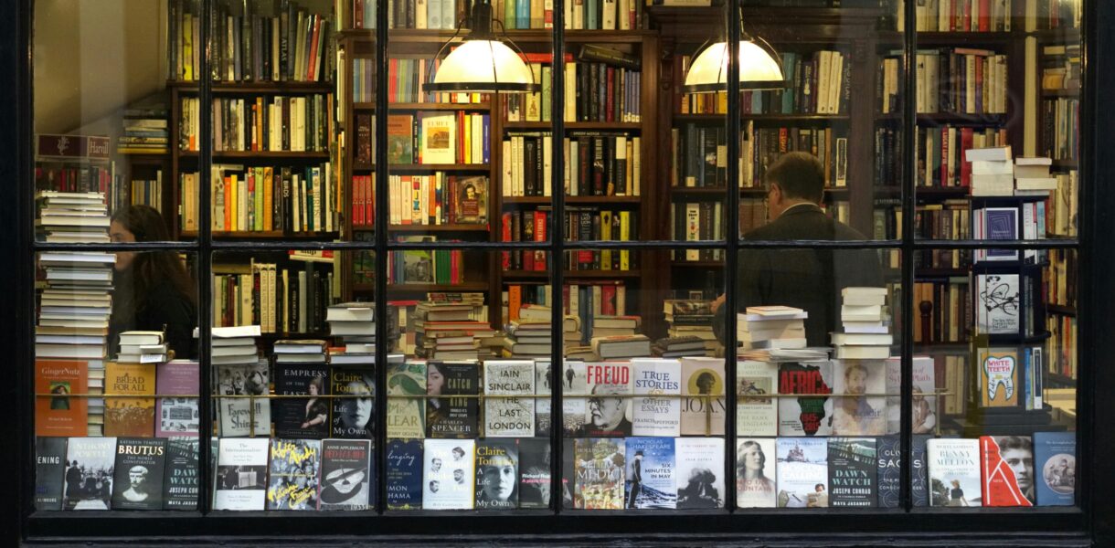 Buy direct from the author