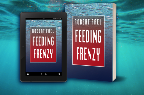 Feeding Frenzy