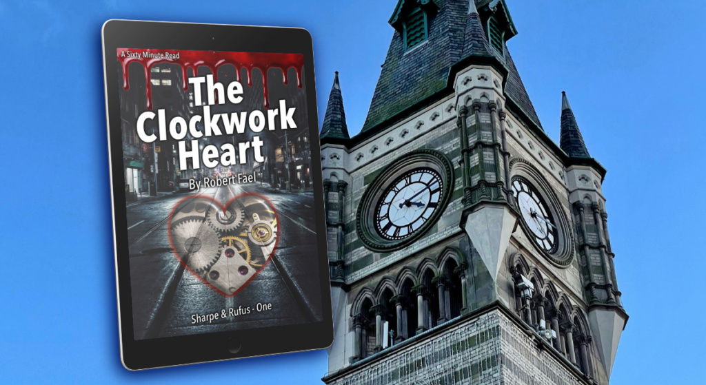 The Clockwork Heart