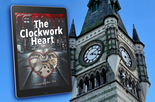 The Clockwork Heart